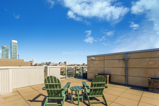 Foto del edificio - 766 Harrison