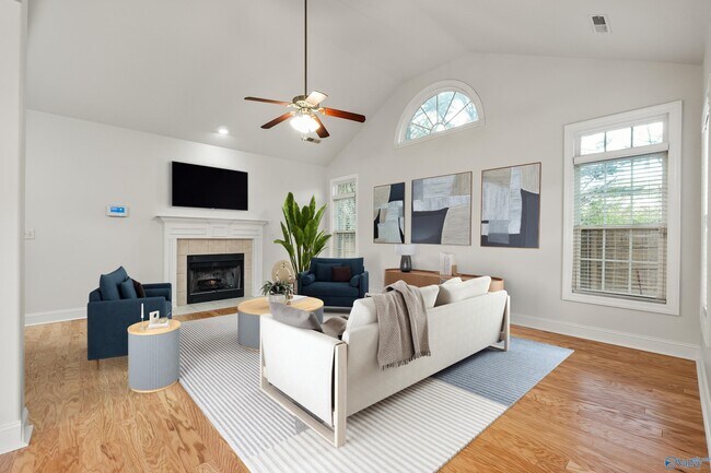 Foto del edificio - 2031 Blake Bottom Rd NW