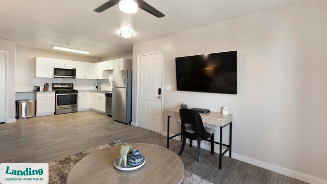 Foto del edificio - 5145 Rawhide St