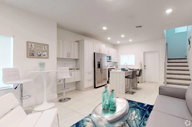 Foto del edificio - 3884 Melaleuca Ln