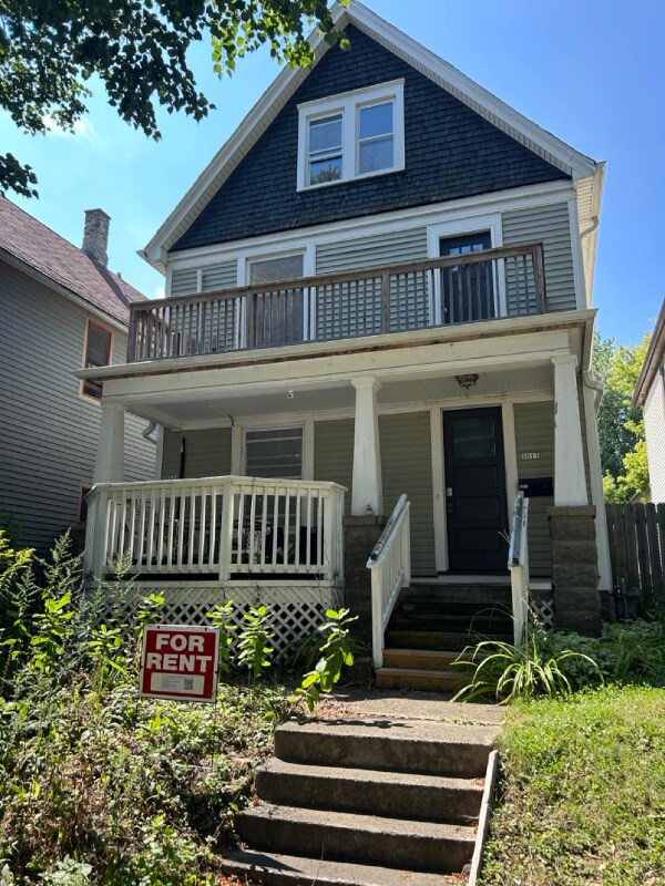Building Photo - 3011 N Pierce St
