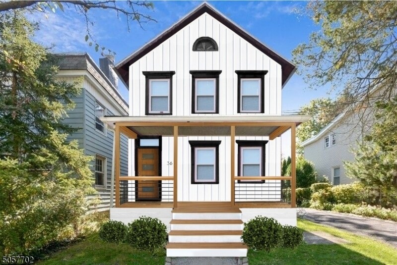 Primary Photo - 36 Cross St
