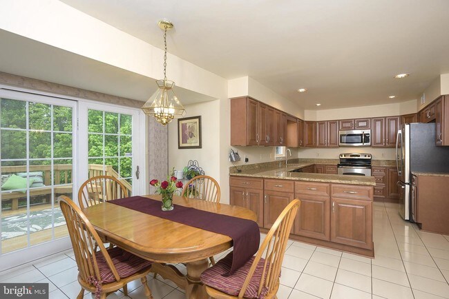 Foto del edificio - 14644 Cutstone Way