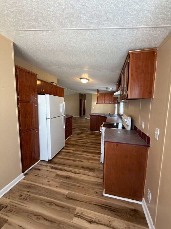 Foto del edificio - 1035 Carson Rd SE