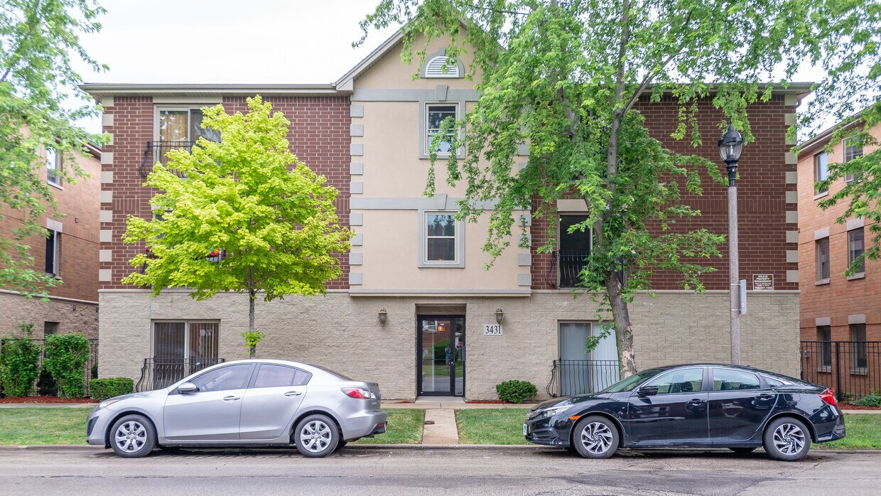 3423 Ridgeland Ave Unit 203, Berwyn, IL 60402 Condo for Rent in Berwyn, IL