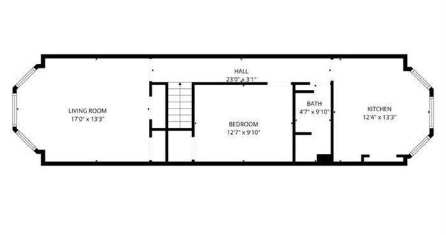 Building Photo - 3410 Belair Rd