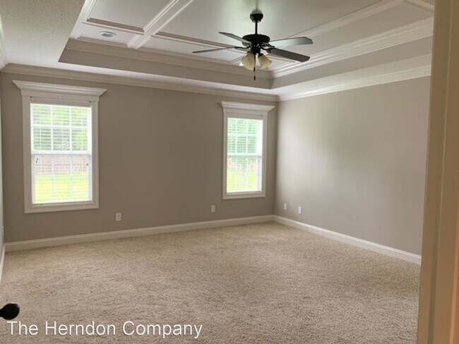 Foto del edificio - 4 br, 2 bath House - 3630 Knights Mill Drive