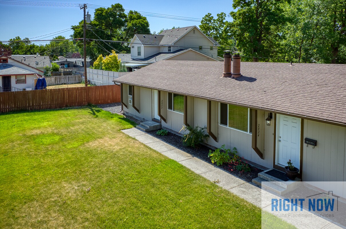 2022 S Owyhee St, Boise, ID 83705 Townhome Rentals in Boise ID