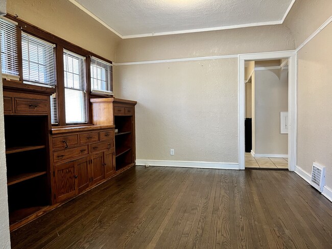 Foto del edificio - 4645 N 38th St