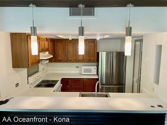Foto del edificio - 2 br, 2 bath House - 78-7100 Kamehameha II...