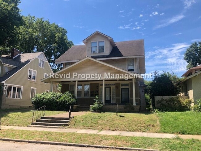 Great 2 Bedroom Apartment in Midtown! - Great 2 Bedroom Apartment in Midtown!