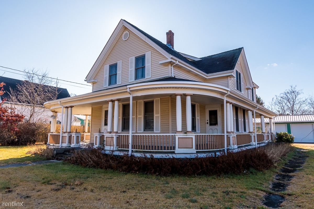 2327 Cranberry Hwy, Wareham, MA 02576 House Rental in Wareham, MA