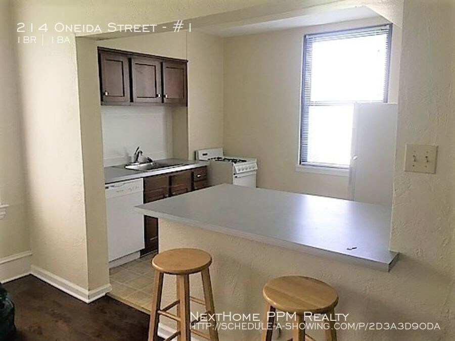 214 Oneida St Unit 1, Pittsburgh, PA 15211 Apartment for Rent in