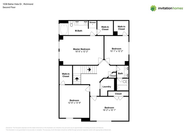 Foto del edificio - 1038 Bahia Vista Dr