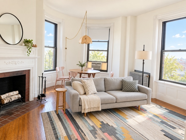 Foto del edificio - 504 Beacon St