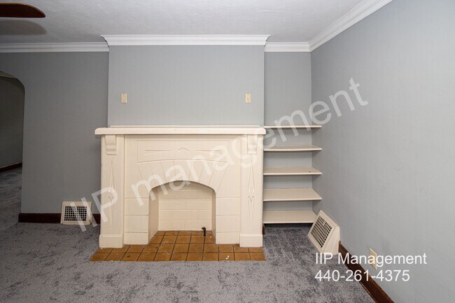 Foto del edificio - Beautiful 3-Bedroom Home in South Euclid O...