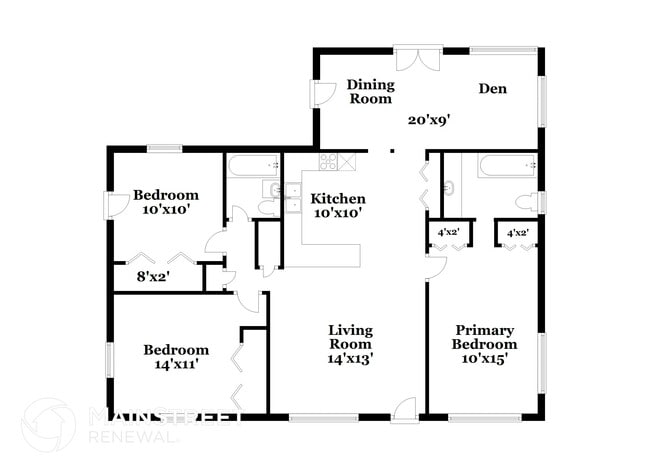 Building Photo - 315 Ginger Rd