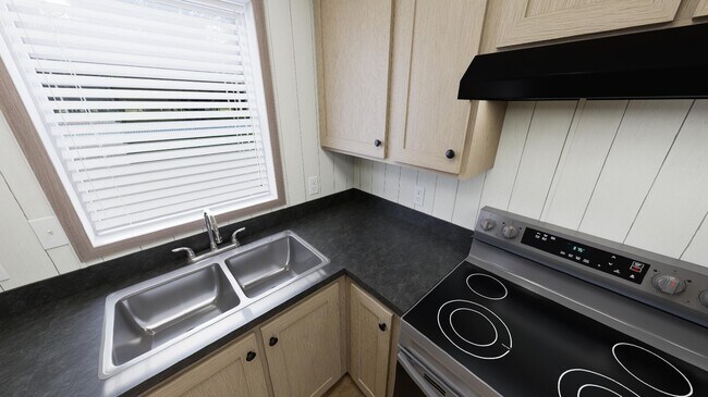 Foto del edificio - 3955 Auburn Ln