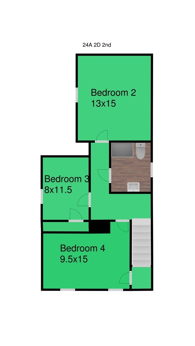 Building Photo - 24 Langdon St