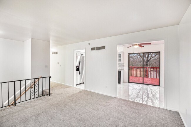 Foto del edificio - Beautiful 4 Bedroom and 2 Bathroom House in Independence