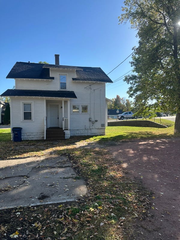 Foto del edificio - 906 Prospect Ave