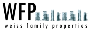 Property Management Company Logo