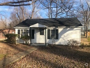Building Photo - 608 N 20th St
