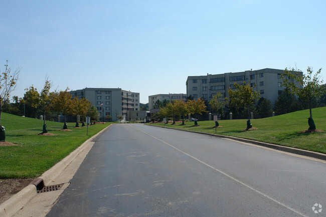 Building Photo - The Enclave