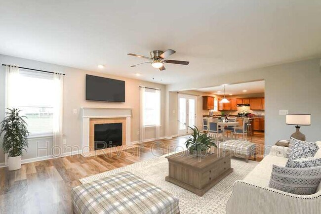 Building Photo - 3785 Tartan Trail