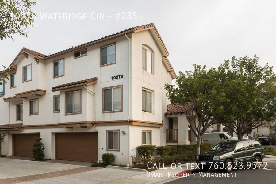 Primary Photo - 10278 Wateridge Cir