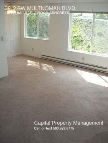 Foto del edificio - 3912 SW Multnomah Blvd