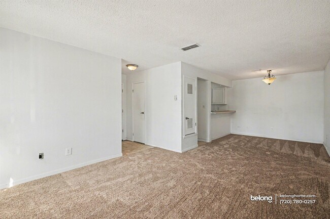 Foto del edificio - 7260 S Gaylord St