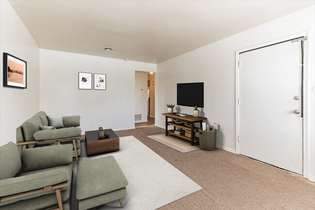Foto del edificio - 444 W Hickory St