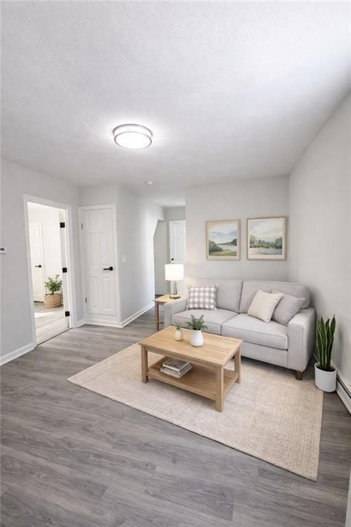 Foto del edificio - 71 E George St