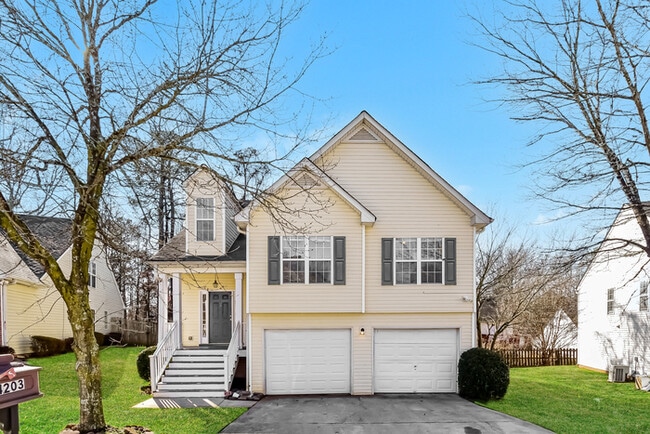 Building Photo - 4203 Wesley Hall Ln