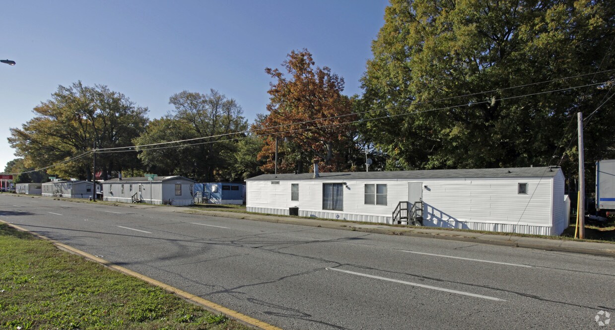Building Photo - ARCH Manufactured Housing