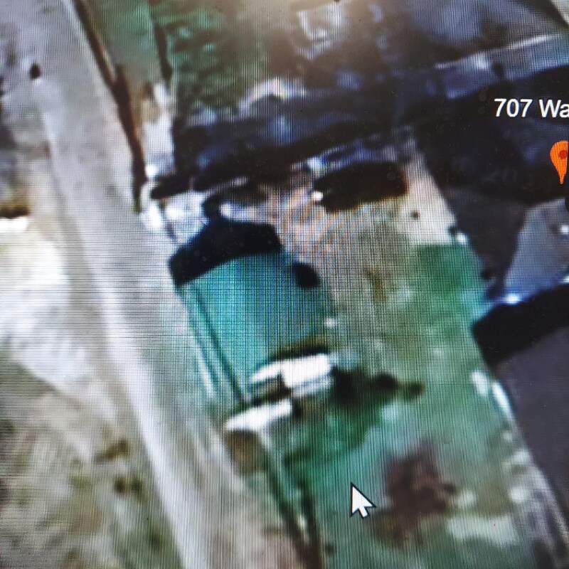 Primary Photo - 707 Walnut St