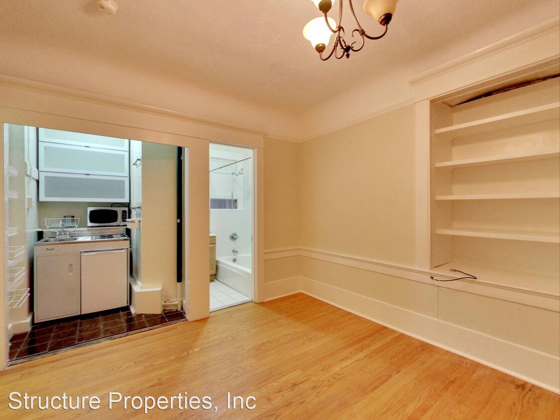 Foto principal - 790 California St