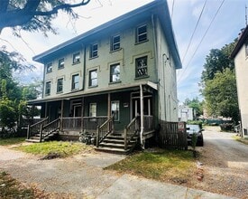 Building Photo - 80 Garden St