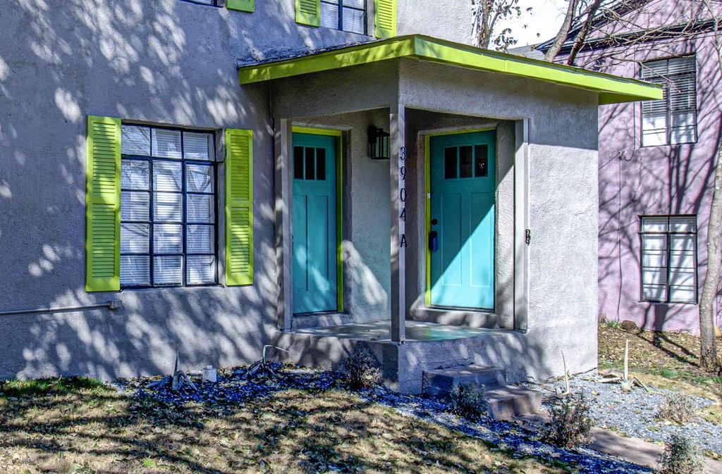 Foto principal - 3904 Maplewood Ave