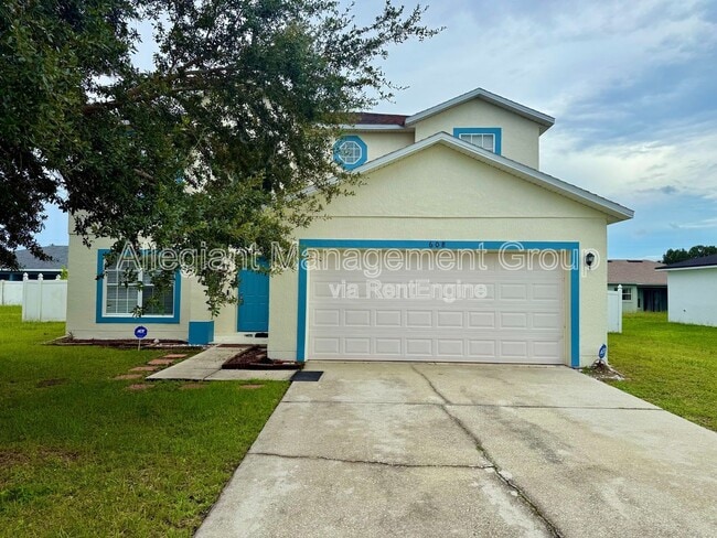 Building Photo - 608 Bluebill Ct