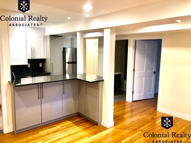 Photo - 1778 Beacon St Apartment