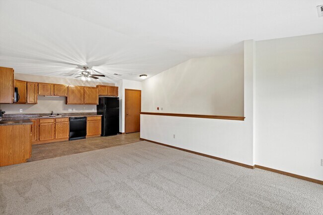 Foto del edificio - West Ridge Luxury Apartments