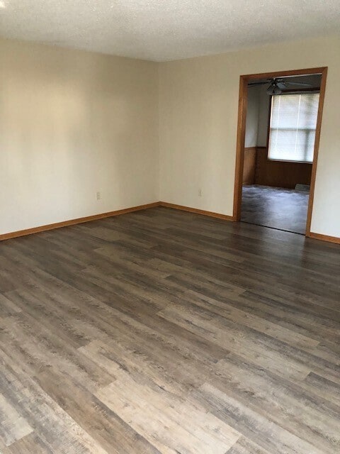 Foto del edificio - Ranch House