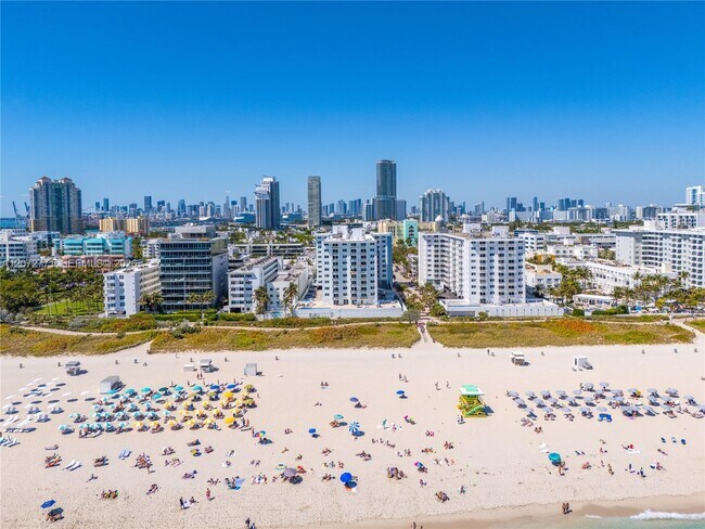 Foto del edificio - 345 Ocean Dr