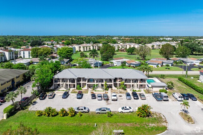 Foto del edificio - 4240 Gulfstream Dr