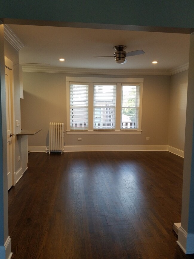 Building Photo - 809 Lexington St