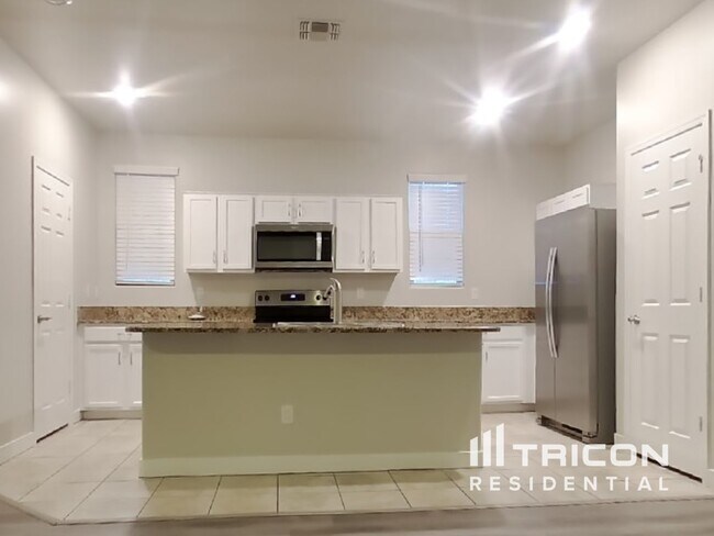 Foto del edificio - 16221 W La Ventilla Way Goodyear AZ