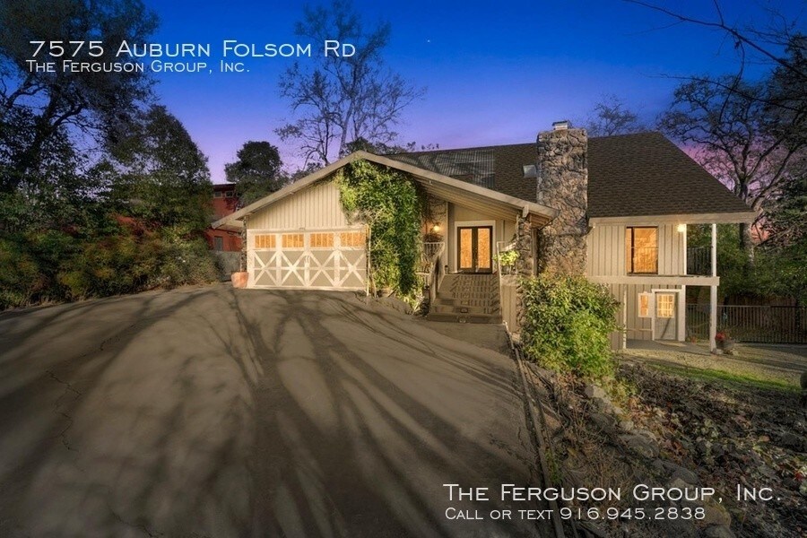 Foto principal - 7575 Auburn Folsom Rd