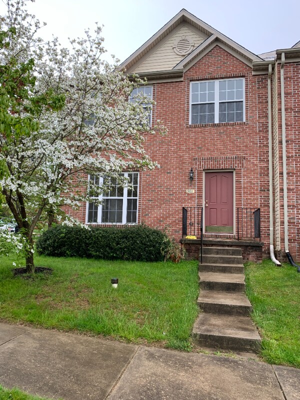 501 Callander Way, Abingdon, MD 21009 Townhouse for Rent in Abingdon